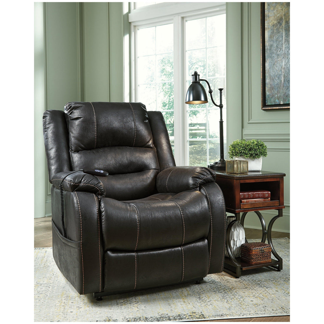 Yandel Power Lift Recliner