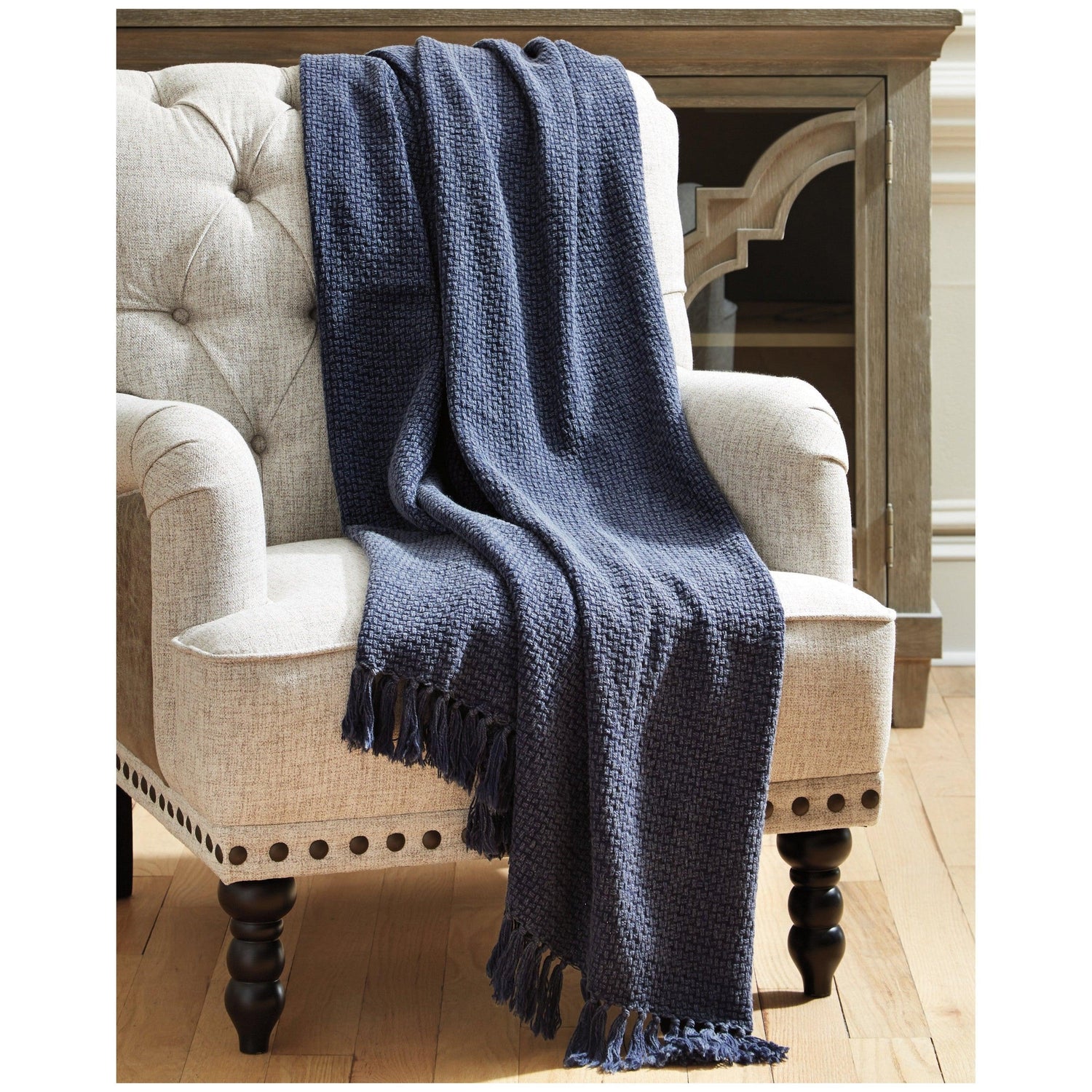 Yasmin Throw
