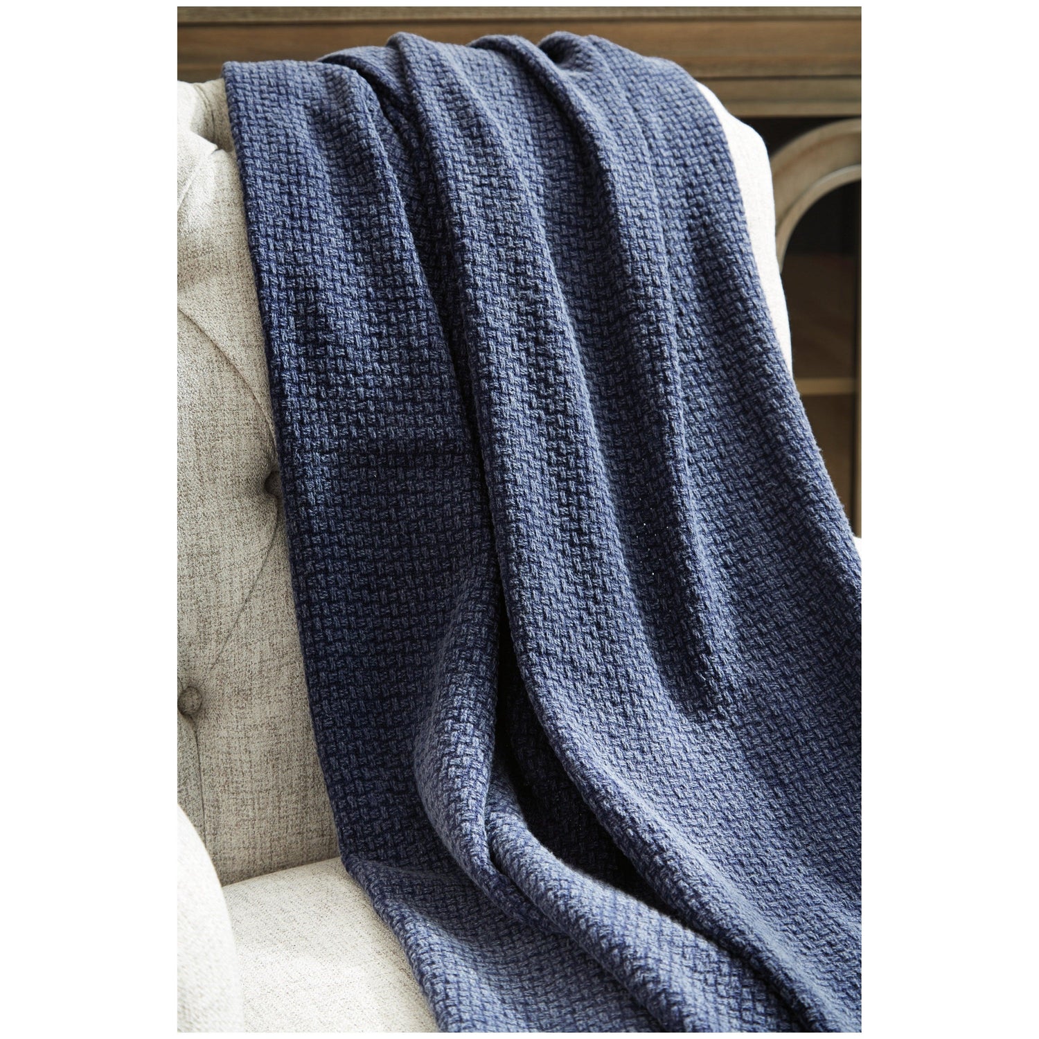 Yasmin Throw