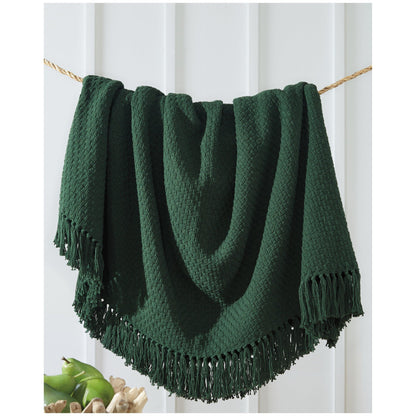 Yasmin Throw