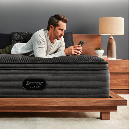 Beautyrest Black® C-Class Firm