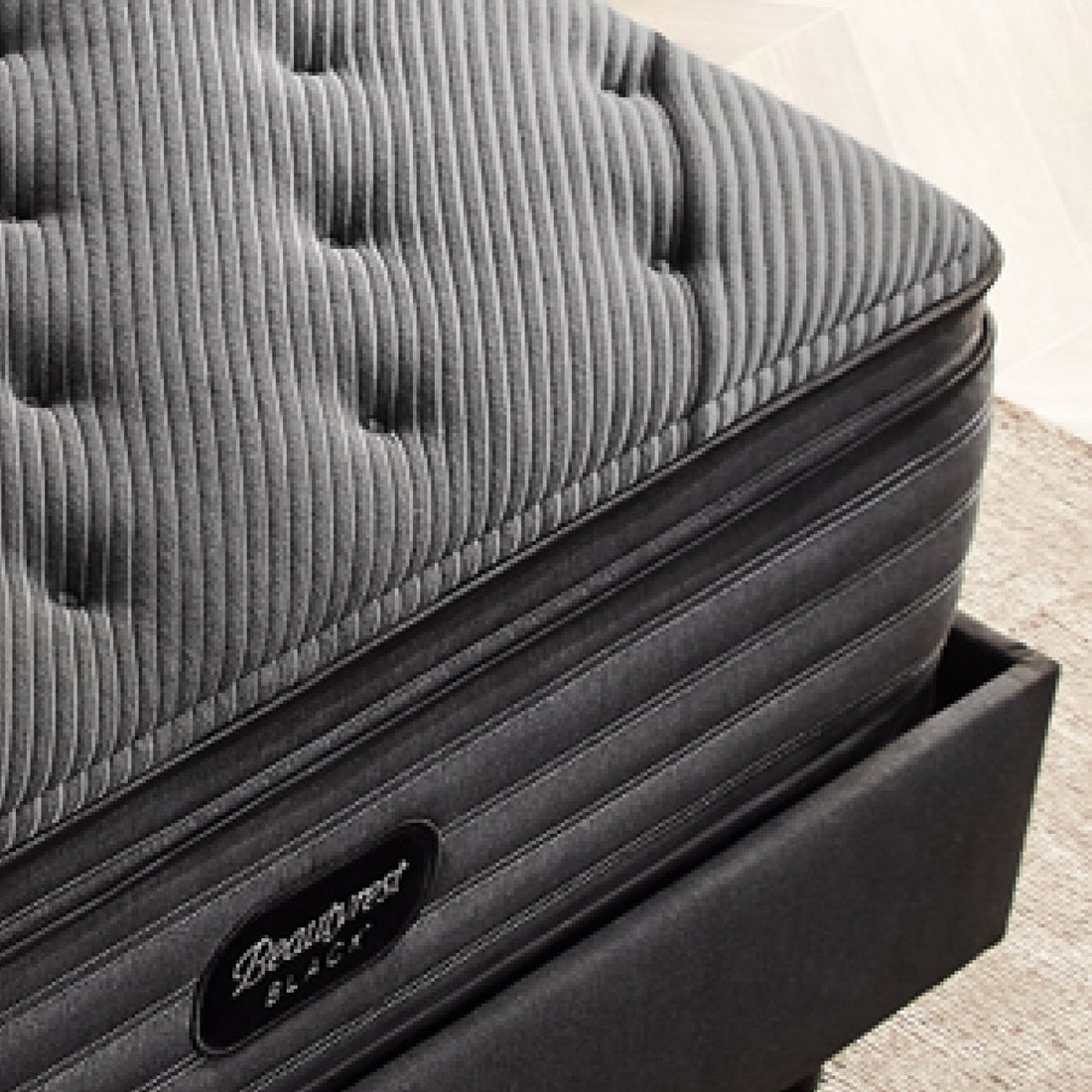 Beautyrest Black® L-Class Medium